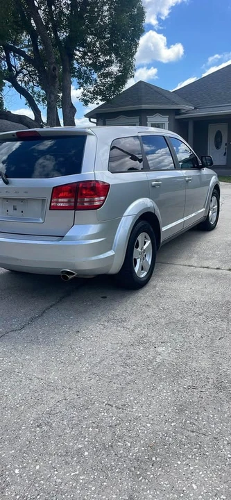 2012 Dodge Journey - Image 5 of 6