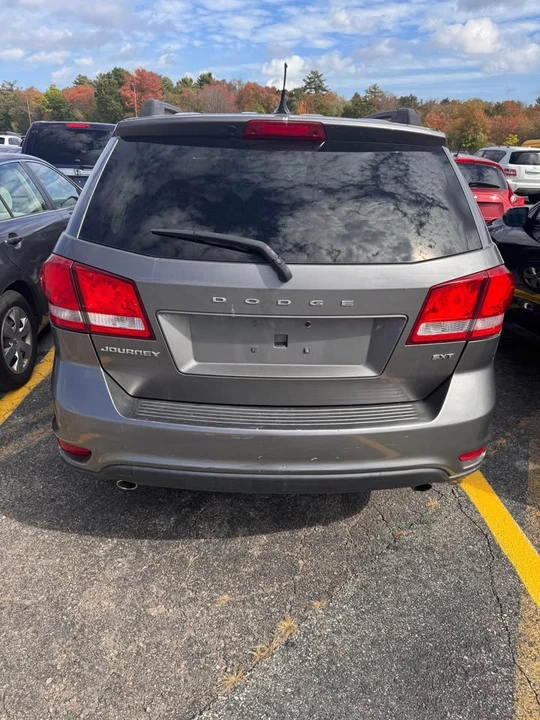 2012 Dodge Journey - Image 3 of 7