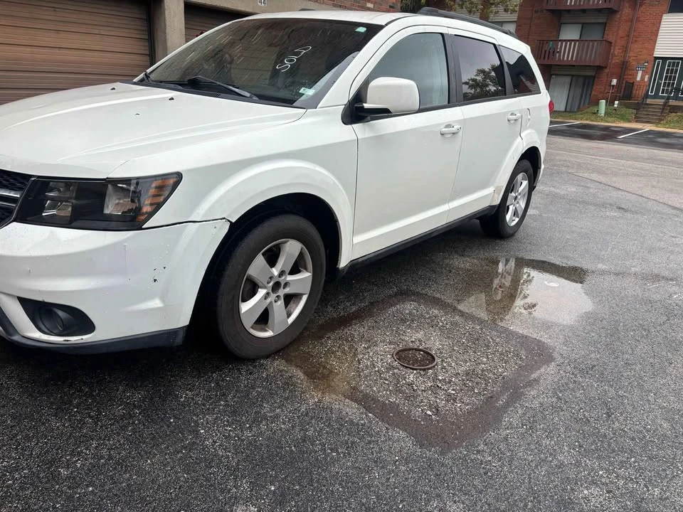 2012 Dodge Journey - Image 3 of 11