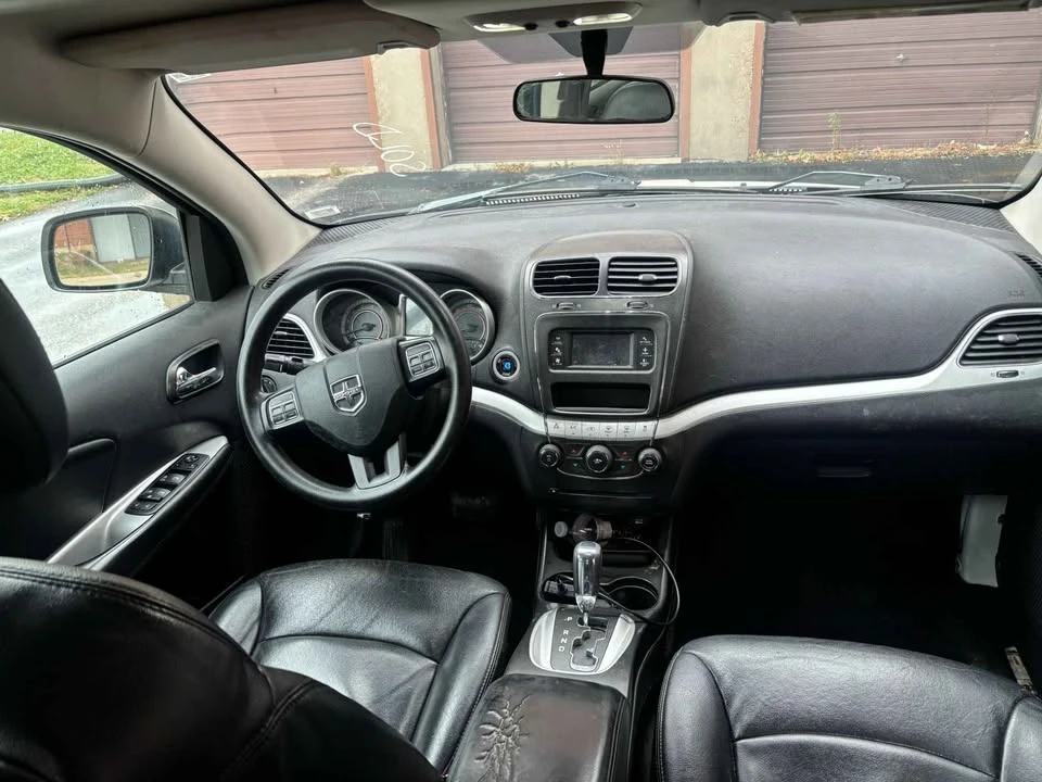 2012 Dodge Journey - Image 11 of 11