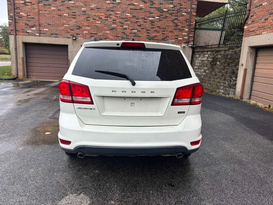 2012 Dodge Journey - Image 8 of 11