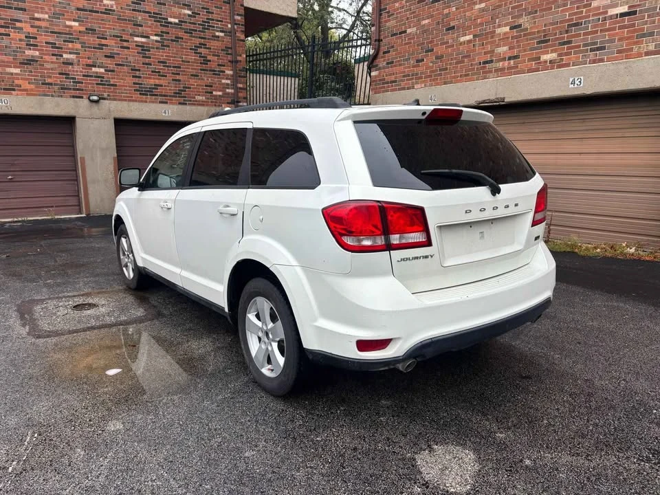 2012 Dodge Journey - Image 9 of 11