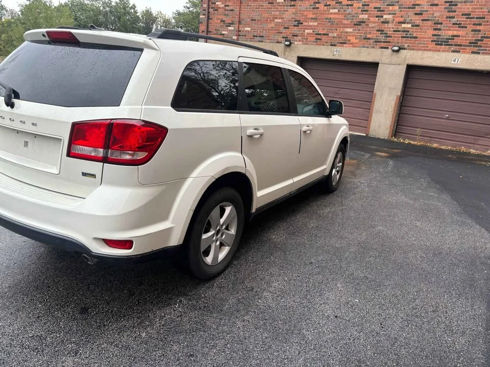 2012 Dodge Journey - Image 4 of 11
