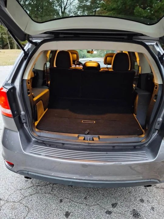 2012 Dodge Journey - Image 16 of 16