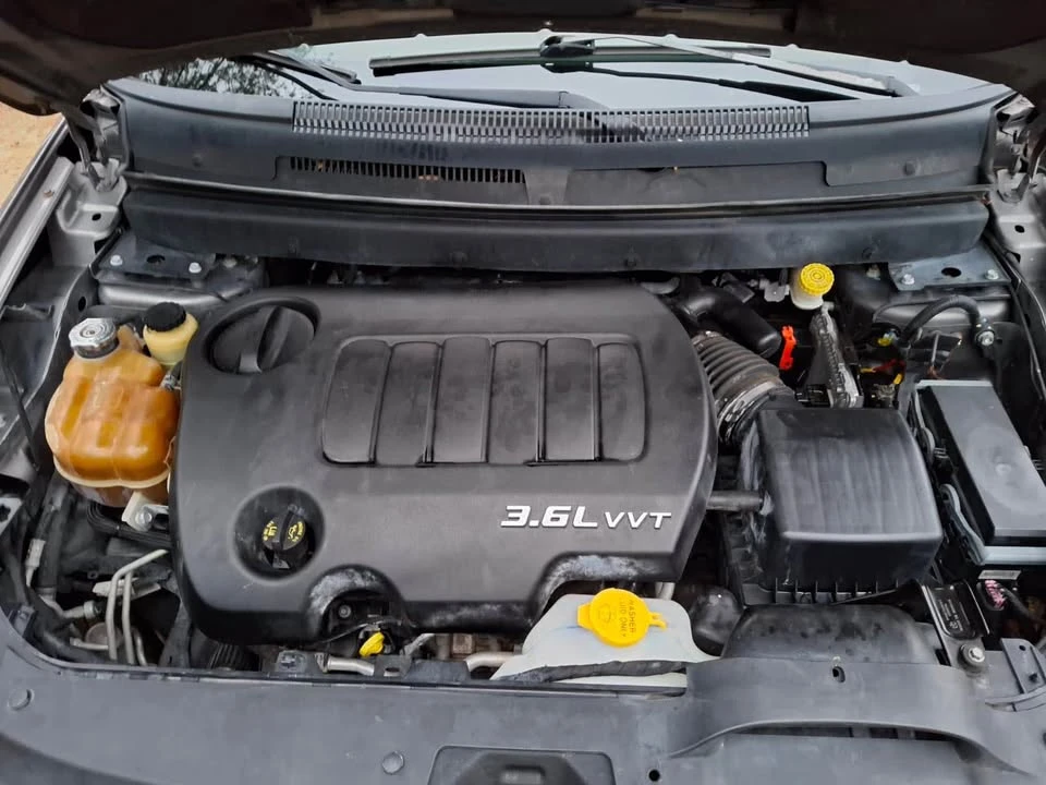 2012 Dodge Journey - Image 8 of 16