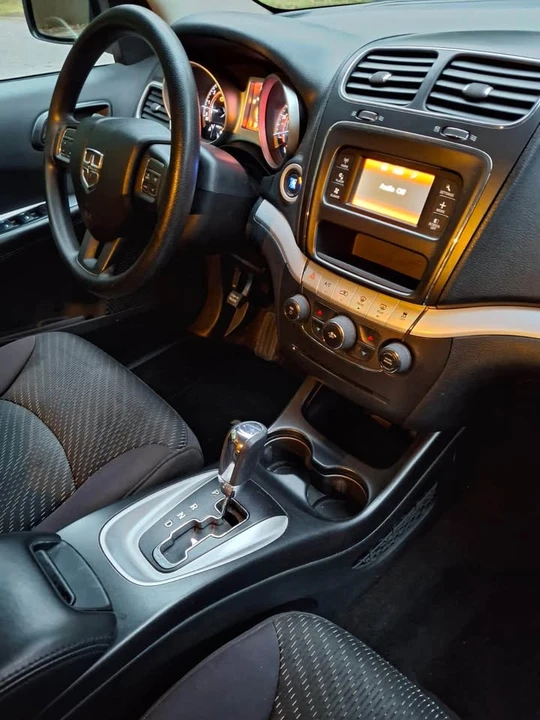 2012 Dodge Journey - Image 12 of 16