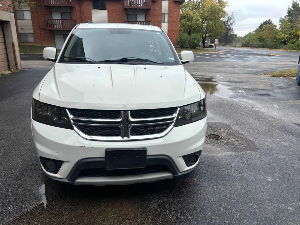 2012 Dodge Journey - Image 2 of 11