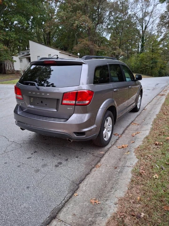 2012 Dodge Journey - Image 7 of 16