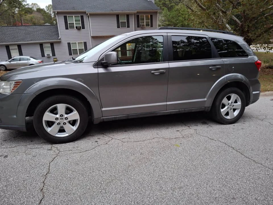 2012 Dodge Journey - Image 3 of 16