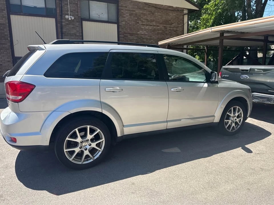 2012 Dodge Journey - Image 4 of 6