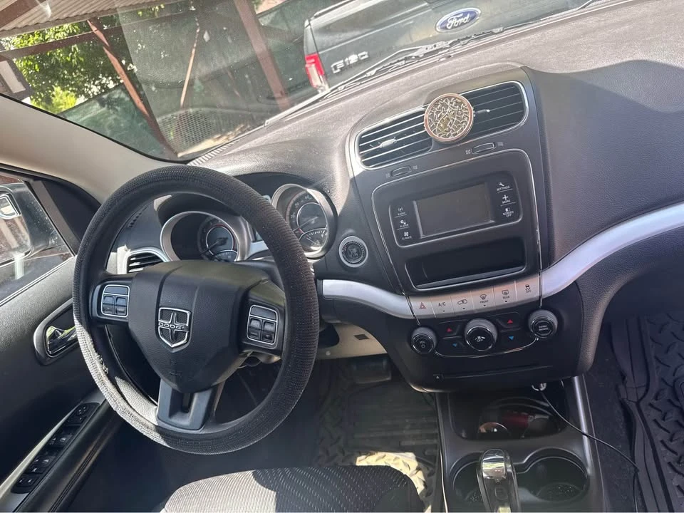 2012 Dodge Journey - Image 2 of 6