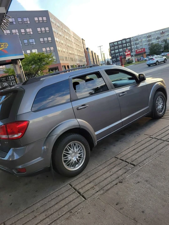 2012 Dodge Journey - Image 5 of 8