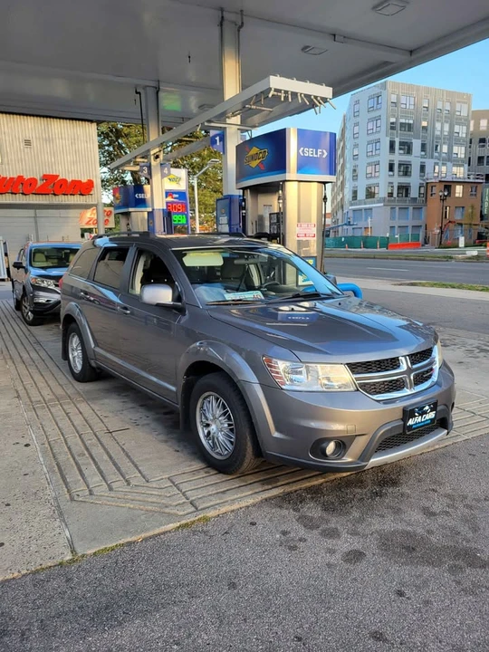 2012 Dodge Journey - Image 3 of 8