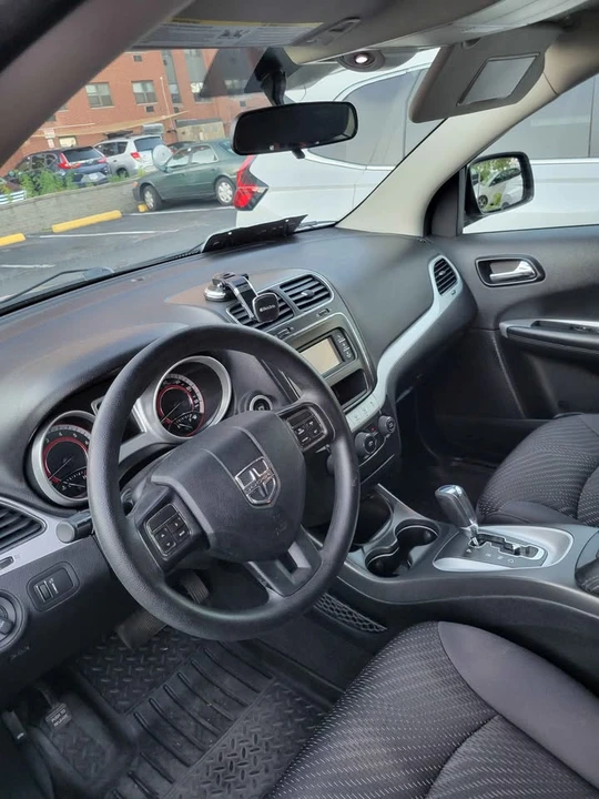 2012 Dodge Journey - Image 2 of 8
