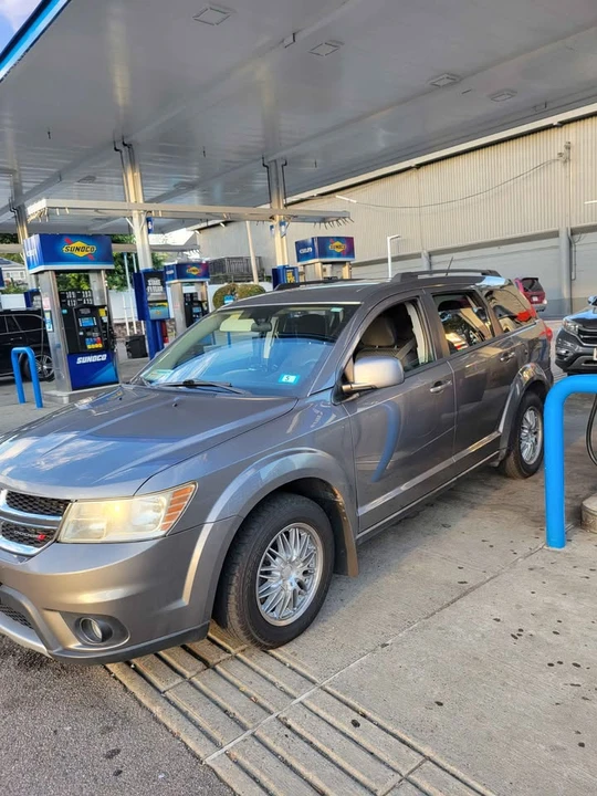 2012 Dodge Journey - Image 6 of 8