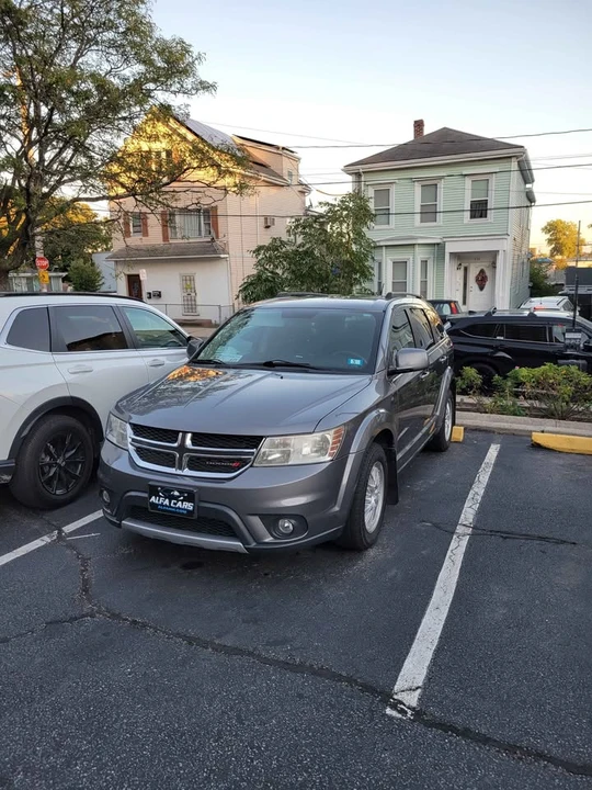 2012 Dodge Journey - Image 7 of 8