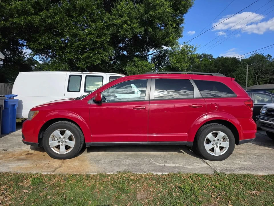 2012 Dodge Journey - Image 3 of 12