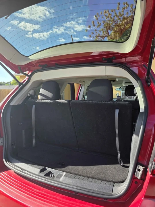 2012 Dodge Journey - Image 11 of 12