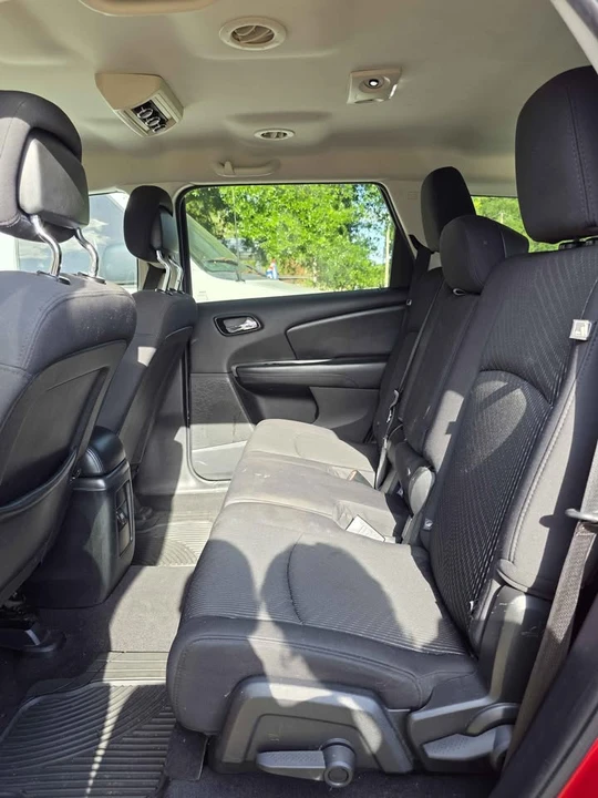 2012 Dodge Journey - Image 9 of 12