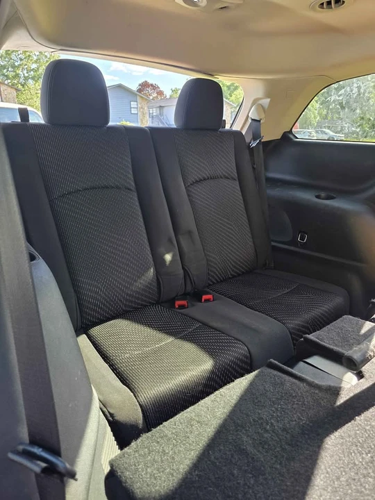 2012 Dodge Journey - Image 12 of 12