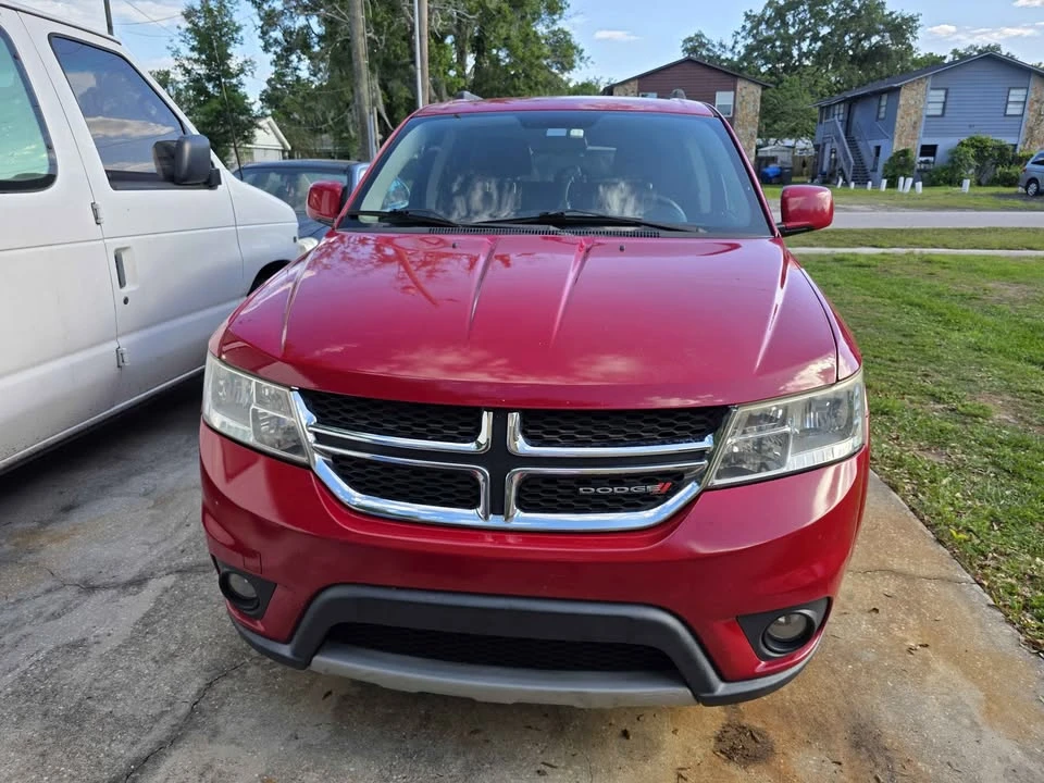 2012 Dodge Journey - Image 6 of 12