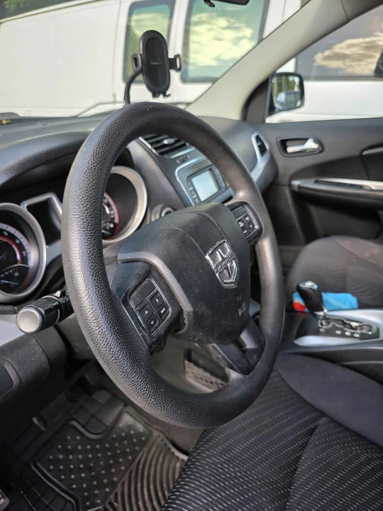 2012 Dodge Journey - Image 7 of 12