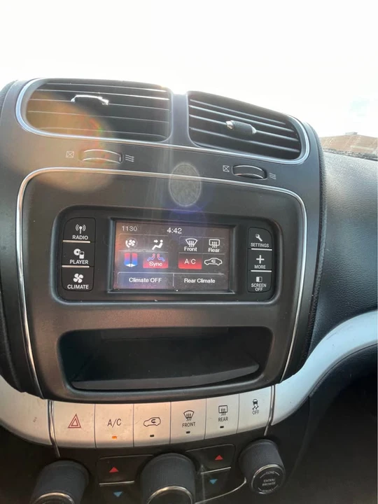 2012 Dodge Journey - Image 16 of 18