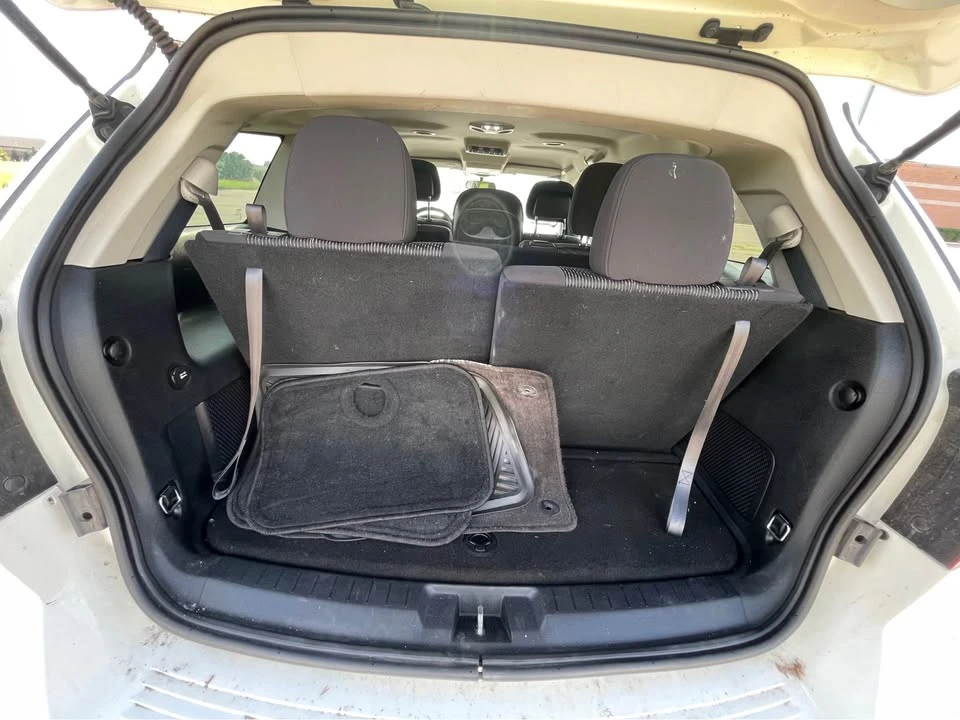 2012 Dodge Journey - Image 10 of 18