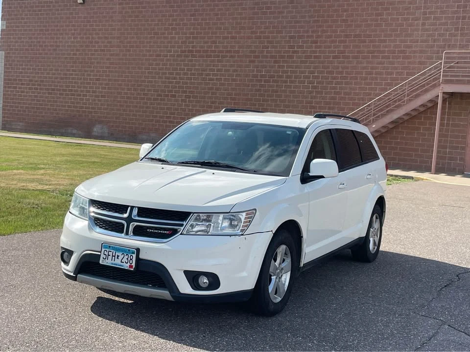 2012 Dodge Journey - Image 2 of 18
