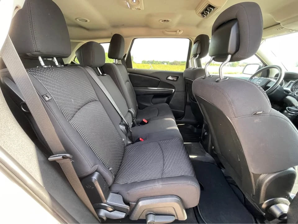 2012 Dodge Journey - Image 13 of 18