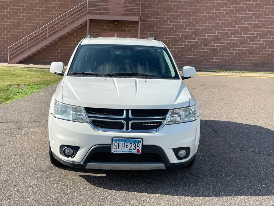 2012 Dodge Journey - Image 3 of 18