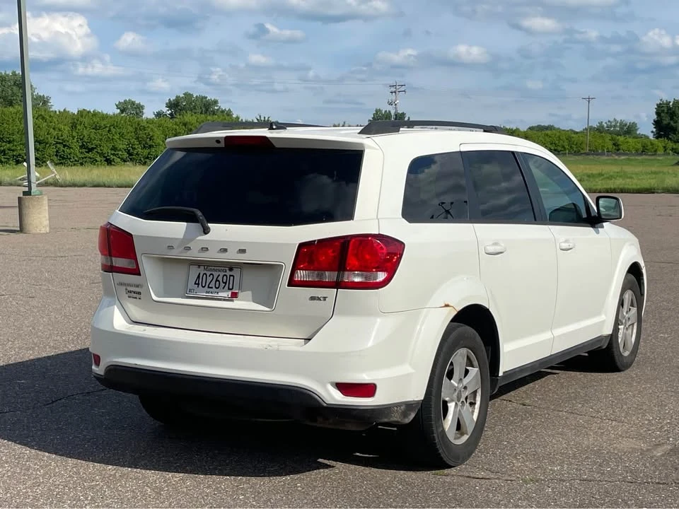2012 Dodge Journey - Image 6 of 18