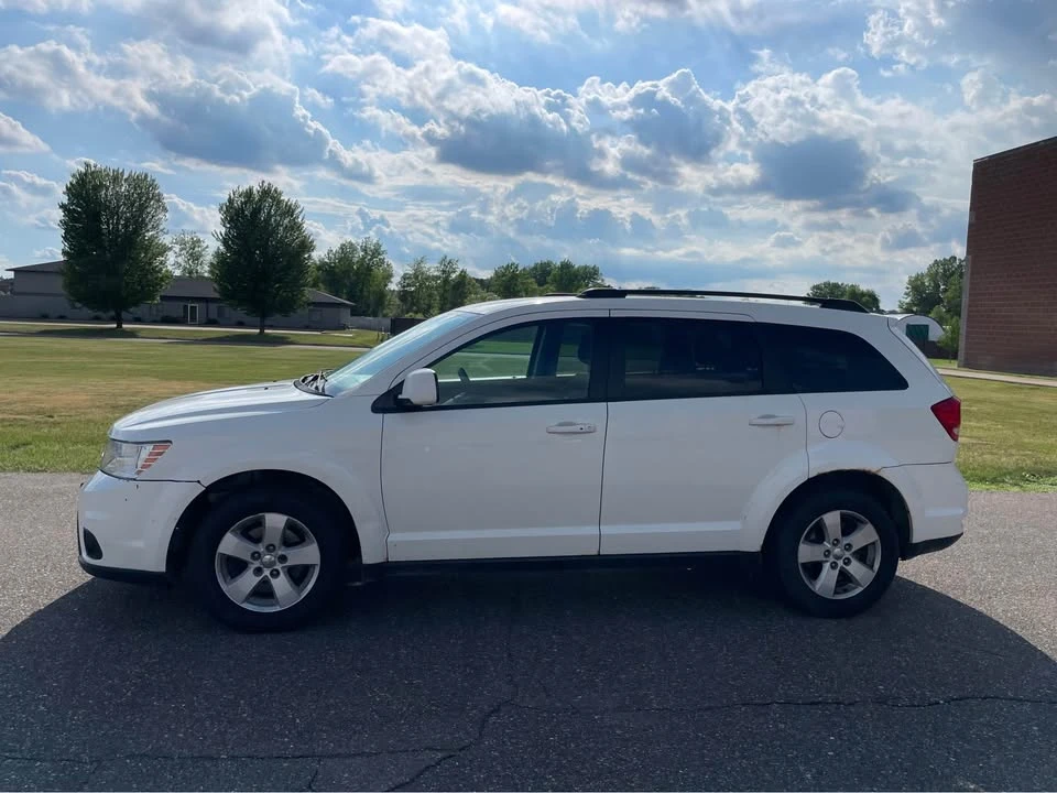 2012 Dodge Journey - Image 4 of 18