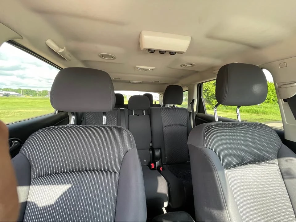 2012 Dodge Journey - Image 12 of 18