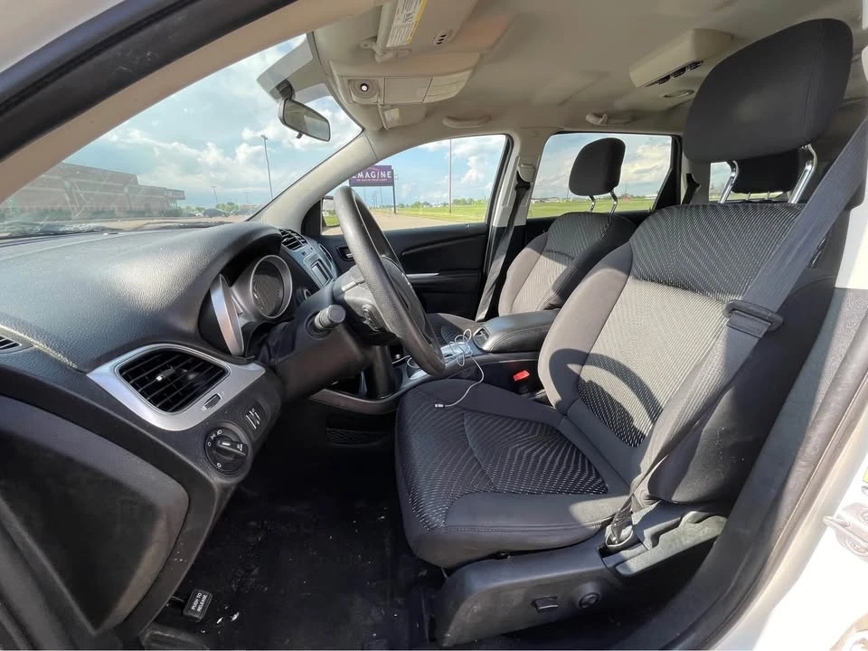 2012 Dodge Journey - Image 15 of 18