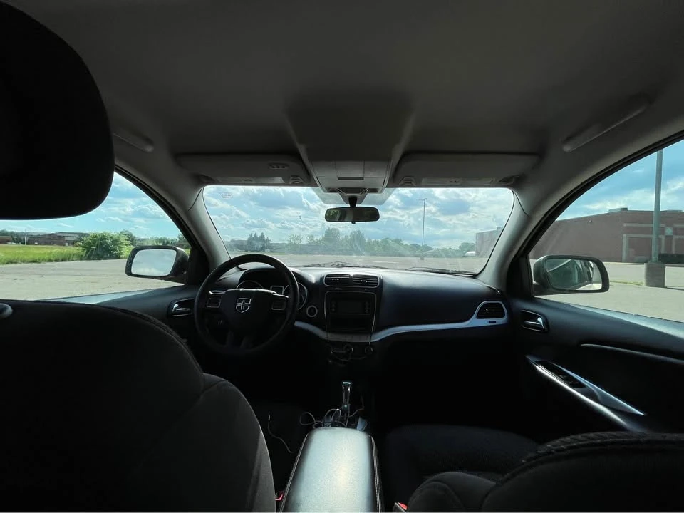 2012 Dodge Journey - Image 11 of 18