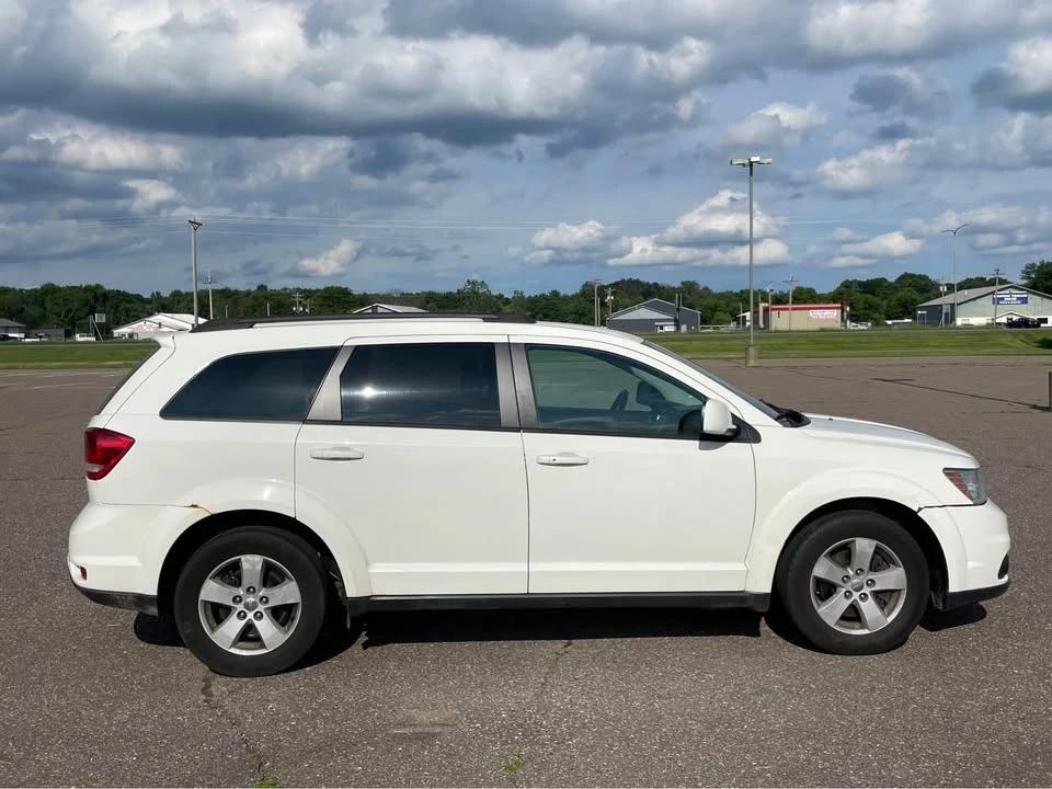 2012 Dodge Journey - Image 5 of 18