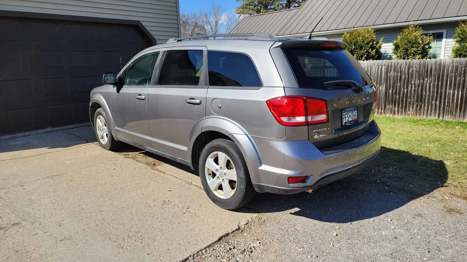 2012 Dodge Journey - Image 6 of 9