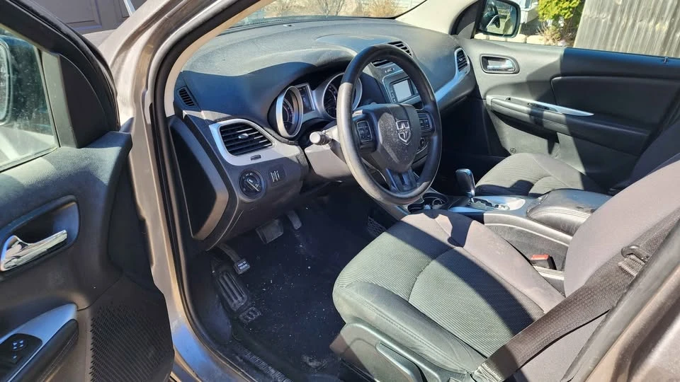 2012 Dodge Journey - Image 2 of 9