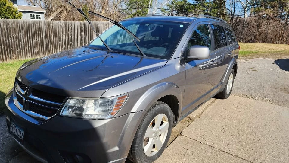 2012 Dodge Journey - Image 8 of 9