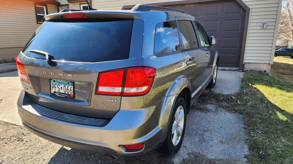 2012 Dodge Journey - Image 5 of 9