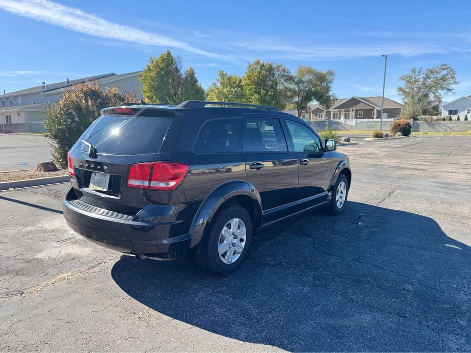 2012 Dodge Journey - Image 6 of 7