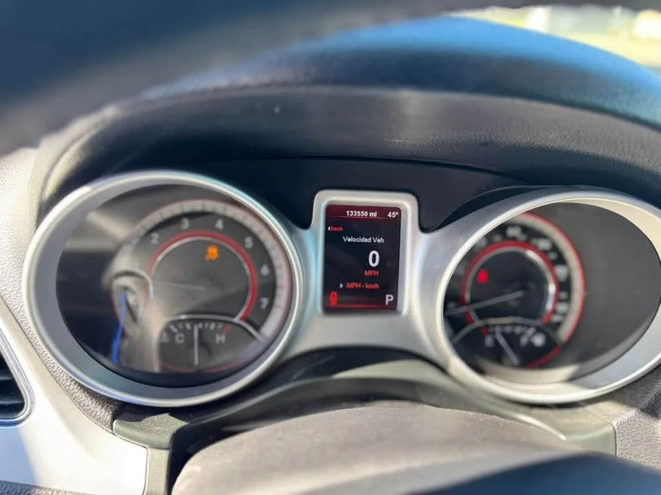 2012 Dodge Journey - Image 3 of 7