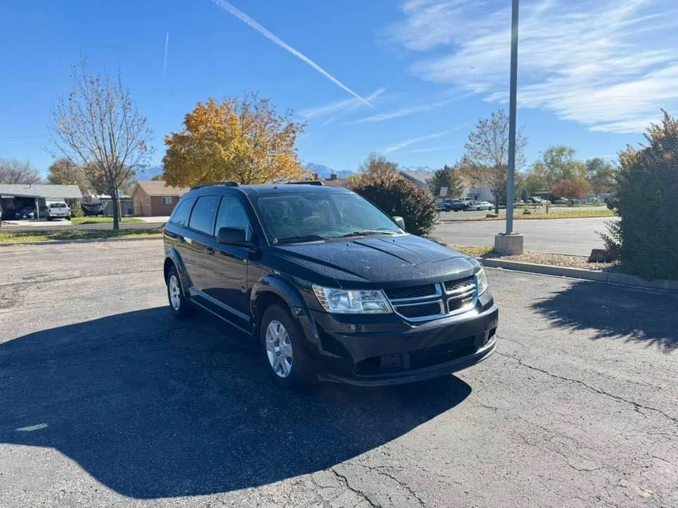 2012 Dodge Journey - Image 7 of 7