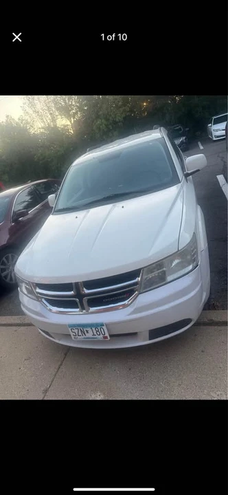 2012 Dodge Journey - Image 2 of 7