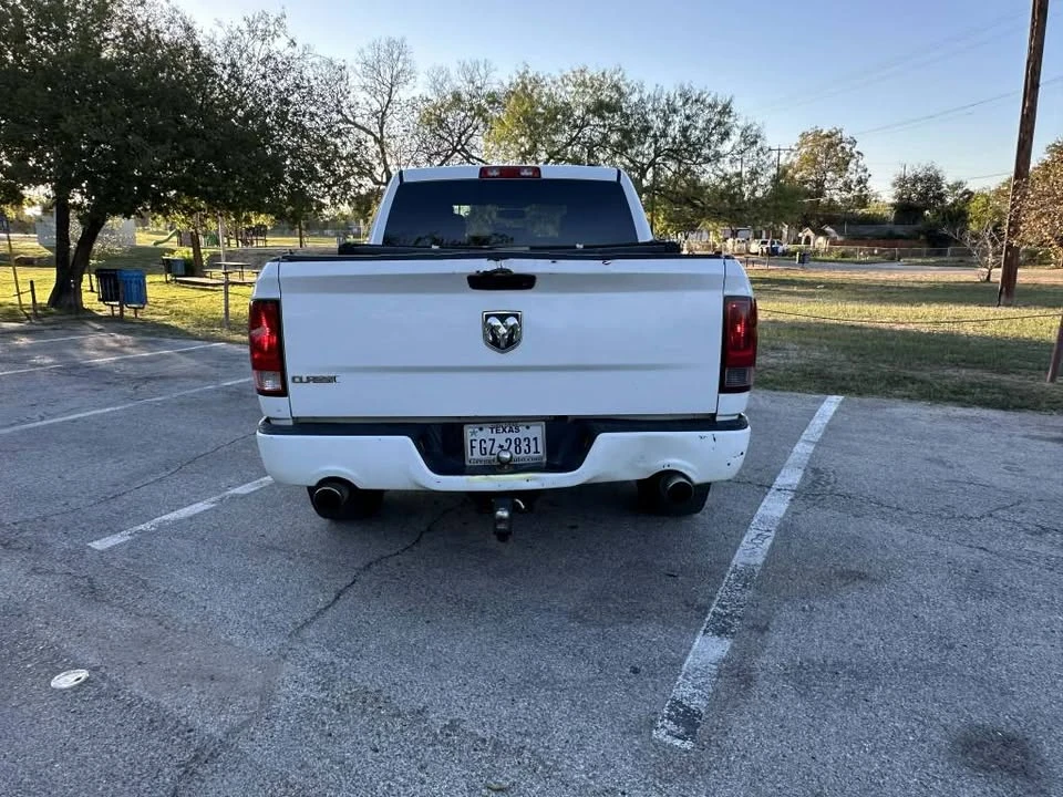 2012 Dodge Ram 4th Gen - Image 3 of 6