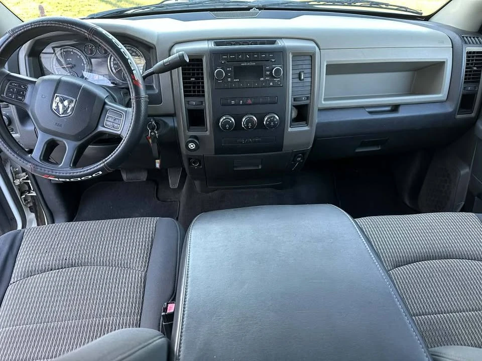 2012 Dodge Ram 4th Gen - Image 4 of 6