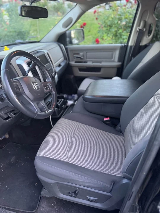 2012 Ram 1500 1st Gen - Image 3 of 6