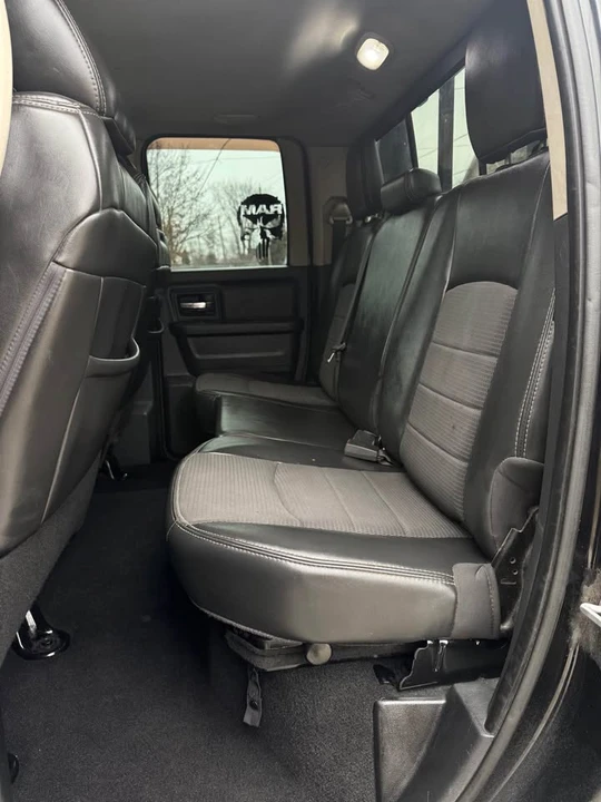 2012 Ram 1500 1st Gen - Image 11 of 13