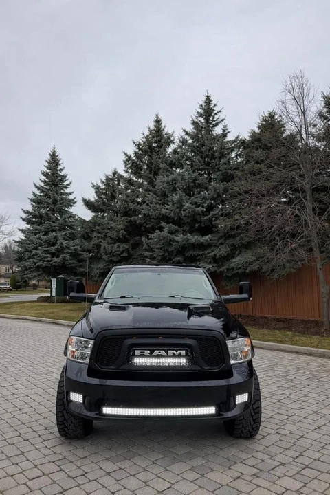 2012 Ram 1500 1st Gen - Image 2 of 13